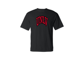 SweatRo Men's UNLV Rebels Polyester T-Shirt